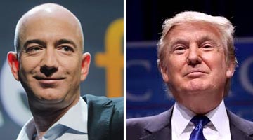 Amazon afirmó que va a crear 100.000 puestos de trabajo en EE.UU. en 18 meses